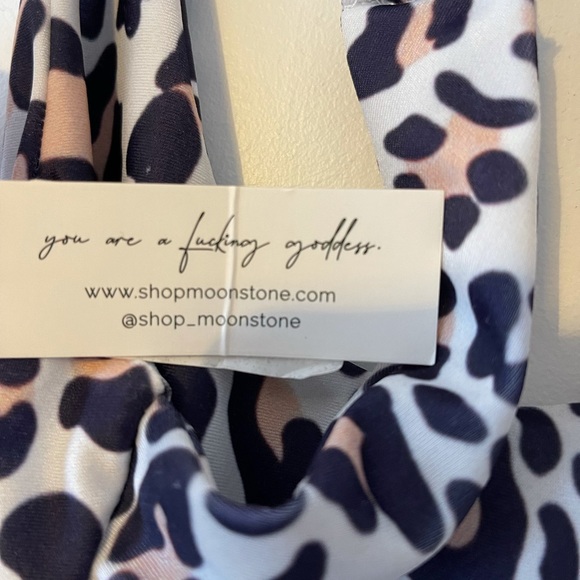 Moonstone swimsuit - Picture 8 of 8